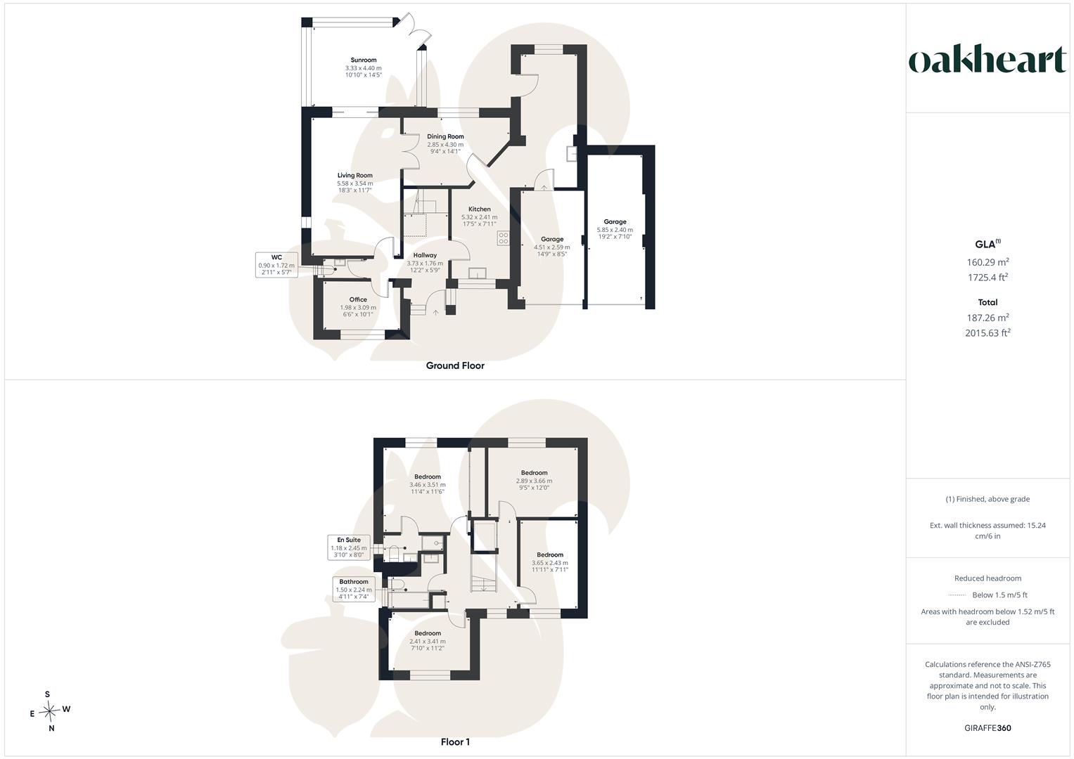 Floorplan thumbnail